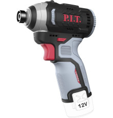 Винтоверт P.I.T. PSD12K-120A без АКБ