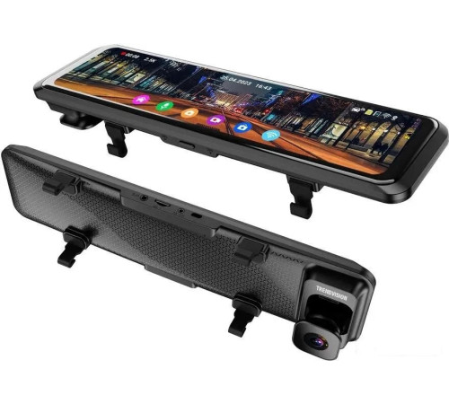 Видеорегистратор-зеркало TrendVision MR-1100