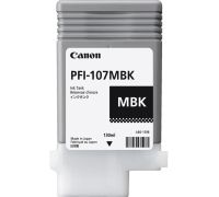 Картридж Canon PFI-107MBK