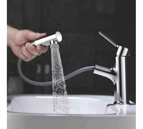 Смеситель Ledeme l1055-25