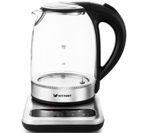 Электрический чайник Kitfort KT-657