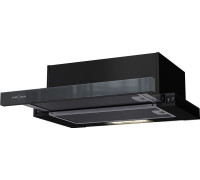 Кухонная вытяжка Krona Kamilla 500 Air 1 черный