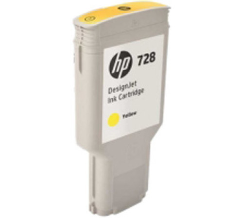 Картридж HP 728 [F9K15A]