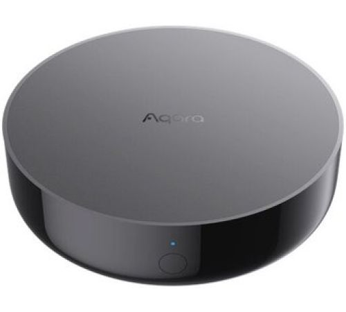 Центр управления хаб Aqara Hub M200 HM-G03D
