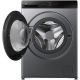 Стирально-сушильная машина Xiaomi Mijia Front Load Washer Dryer Pro 10.5kg WD105MJA11KZ евровилка