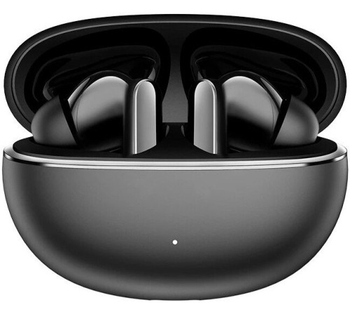 Наушники HONOR Choice Earbuds X8 черный, международная версия