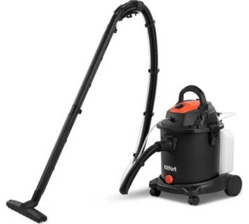 Пылесос Kitfort KT-5552