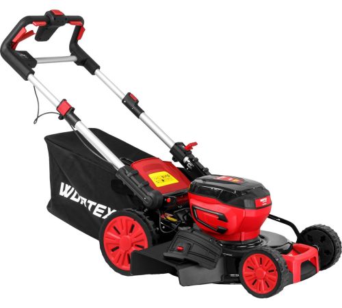 Газонокосилка Wortex CLM 4536-2 XLT Solo 2334121 без АКБ