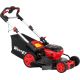 Газонокосилка Wortex CLM 4536-2 XLT Solo 2334121 без АКБ