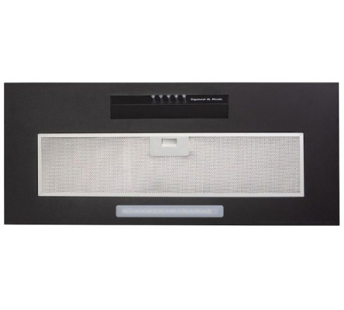 Кухонная вытяжка Zigmund & Shtain K 012.7 B