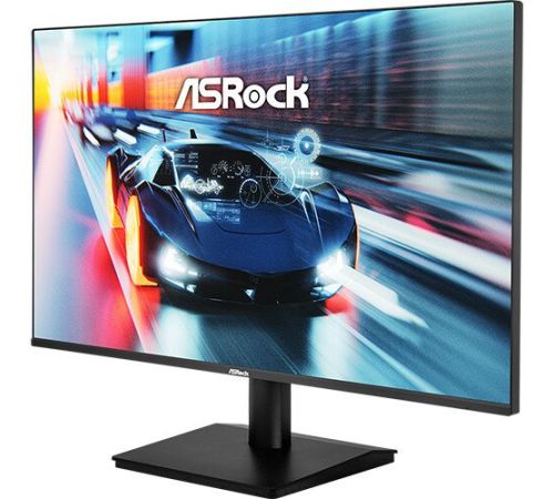 Игровой монитор ASRock CL27FFA