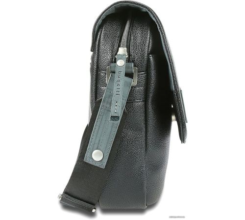 Мужская сумка Bugatti Moto D 49836101 черный