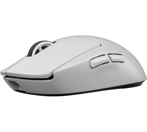Игровая мышь Logitech Pro X Superlight 2 белый