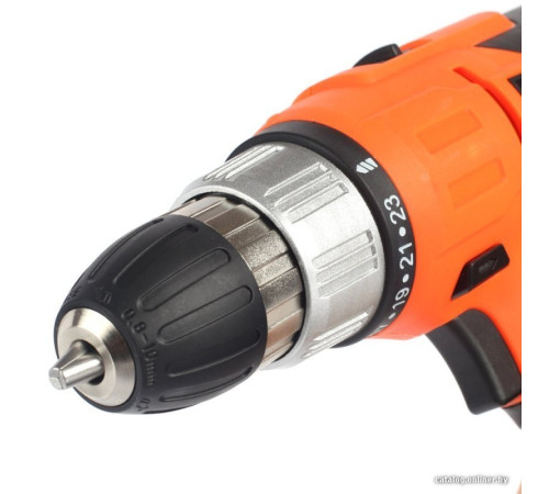 Дрель-шуруповерт Patriot FS 306 [120301402]