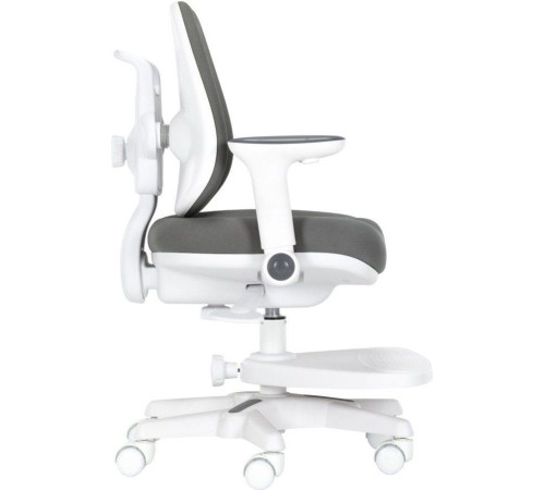 Детский ортопедический стул Everprof Kids 101 темно-серый