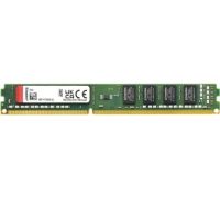 Оперативная память Kingston ValueRAM 8ГБ DDR4 3200 МГц KVR32N22S8L/8WP