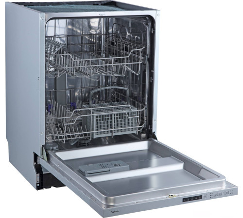Встраиваемая посудомоечная машина Бирюса DWB-612/5