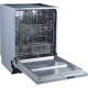 Встраиваемая посудомоечная машина Бирюса DWB-612/5
