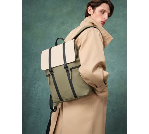 Городской рюкзак Gaston Luga Backpack Splash 2.0 14