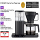Капельная кофеварка CASO Aroma Sense