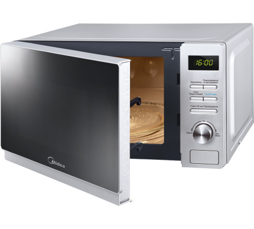 Микроволновая печь Midea AM720C4E-S