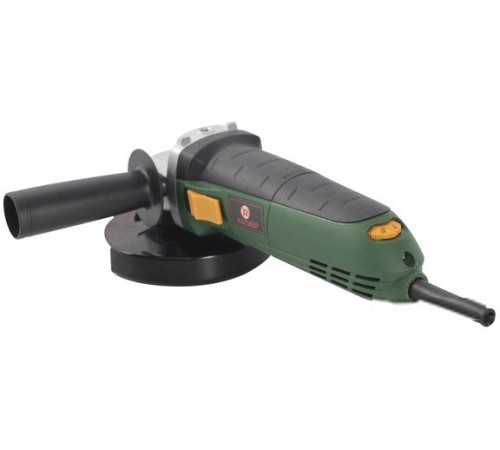 Угловая шлифмашина Калибр МШУ-125/1000ЕКК