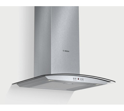 Кухонная вытяжка Bosch DWA06E652