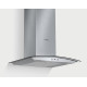 Кухонная вытяжка Bosch DWA06E652