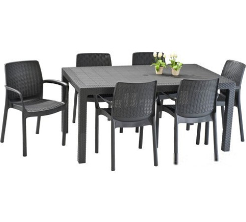 Стул Keter Bali Mono 17190206