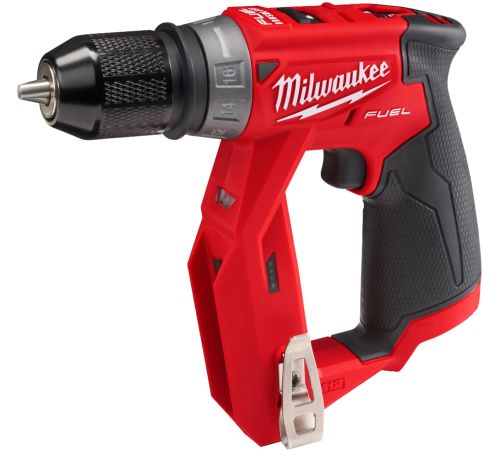 Дрель-шуруповерт Milwaukee M12 FDDXKIT-0X 4933471332 без АКБ, кейс