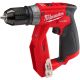 Дрель-шуруповерт Milwaukee M12 FDDXKIT-0X 4933471332 без АКБ, кейс
