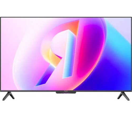 Телевизор Яндекс ТВ Станция Бейсик QLED с Алисой 50