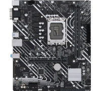 Материнская плата ASUS Prime H610M-E D4-CSM