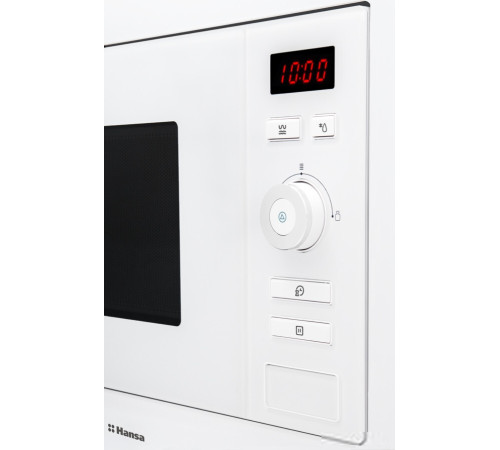 Микроволновая печь Hansa AMM20BEWH