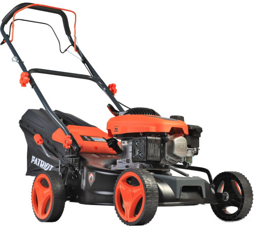 Газонокосилка Patriot PT 42 LS 512109004