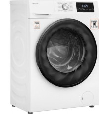 Стирально-сушильная машина Weissgauff WMD 6148 DC Inverter Steam