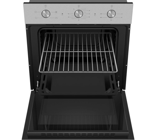 Электрический духовой шкаф MAUNFELD AEOC6040S