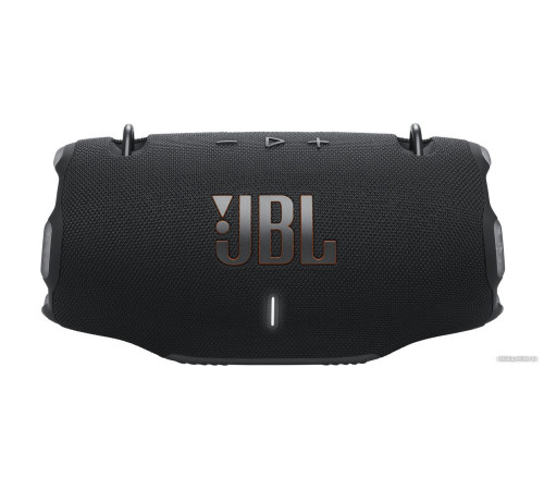 Беспроводная колонка JBL Xtreme 4 черный