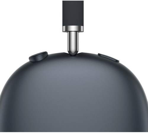 Наушники Apple AirPods Max с разъёмом USB Type-C, полуночный