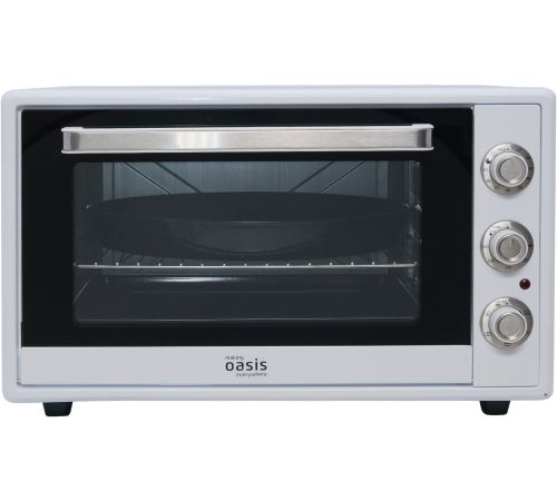 Мини-печь Making Oasis Everywhere M-65CW2