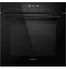 Электрический духовой шкаф MAUNFELD MEOR7217SMFB