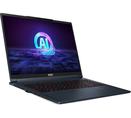 Игровой ноутбук MSI Prestige 16 AI Evo B1MG-058XBY