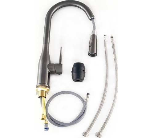 Смеситель Diadonna Д60-0002QH