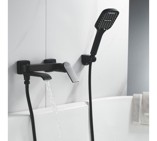 Смеситель Shevanik S4102H