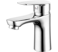 Смеситель Milardo Horizont HORSB00M01