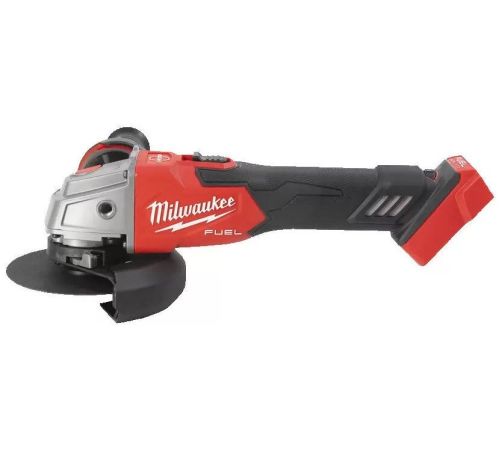 Угловая шлифмашина Milwaukee M18 FSAGV125XB-0 4933499158 без АКБ