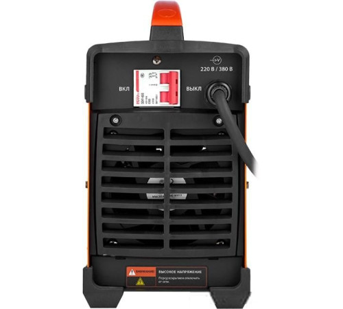 Сварочный инвертор Сварог REAL ARC 250D Z226