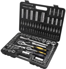 Универсальный набор инструментов Kolner KTS107 107 предметов