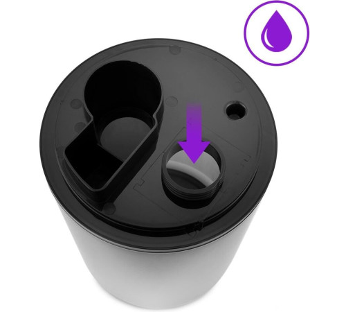 Увлажнитель воздуха Kitfort KT-2819