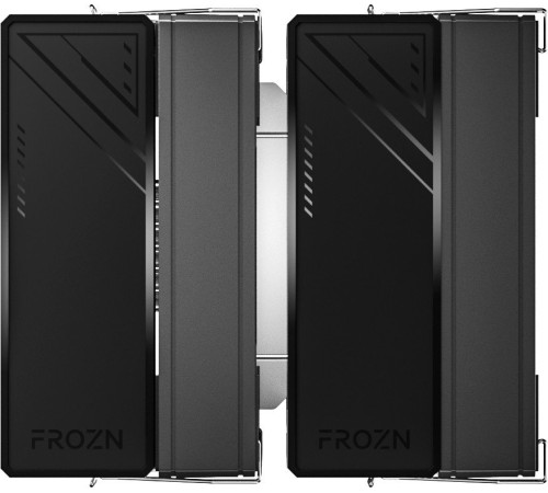 Кулер для процессора ID-Cooling Frozn A620 Pro SE ARGB